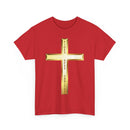 Religious christian t shirt various colors