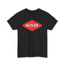 Aussie T-Shirt – Iconic Jar Design – T Shirt World Australia