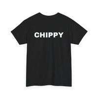 Chippy T-Shirt | Professional Carpenter Workwear Tee 🛠️