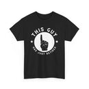 This Guy Has Just Retired T-Shirt design