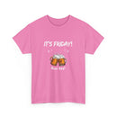 It's Friday, Beer Day T-Shirt