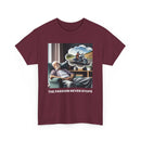 Dreaming of Harley Rides T-Shirt – Perfect for Harley Lovers