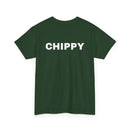 Chippy T-Shirt | Professional Carpenter Workwear Tee 🛠️