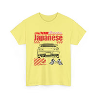 Bring It On Nissan GTR T-Shirt | Automotive Enthusiast Tee