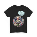 Bluetooth? Nah! This Is Real Sound | Funny Retro Audio T-Shirt