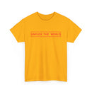 Unfuck the World T-Shirt 🌍✊ | Bold Statement Tee