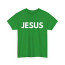 Jesus T-Shirt | Simple, Powerful & Timeless Christian Tee ✝️👕