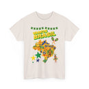 Vamos Brasil T-Shirt – Celebrate Brazil in Style