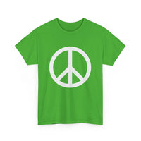 Peace Symbol T-Shirt