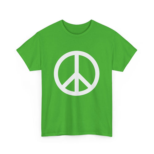 Peace Symbol T-Shirt