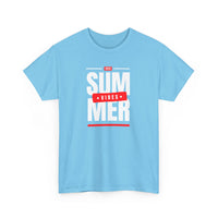 Summer Vibes Unisex T-Shirt