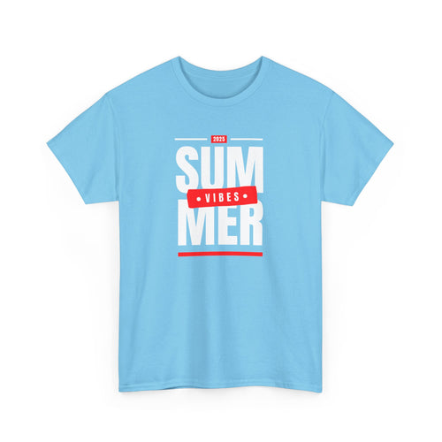 Summer Vibes Unisex T-Shirt