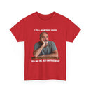 Custom Buy Another Bike T-Shirt | Personalised Photo Motorcycle Tee 📸🏍️