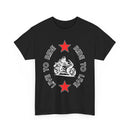 Live to Ride, Ride to Live Sports Bike T-Shirt