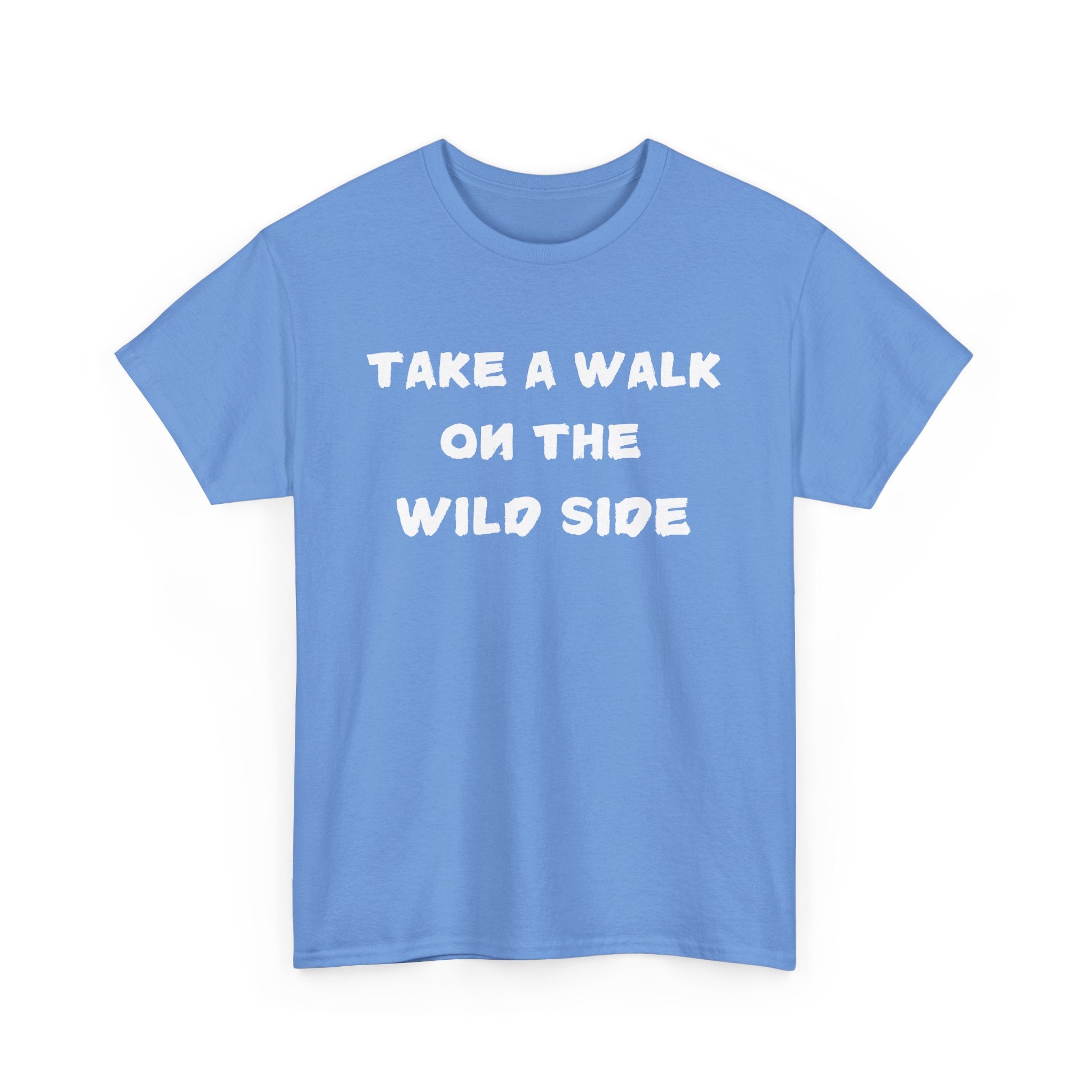 Carolina Blue / S