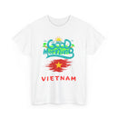 Good Morning Vietnam T-Shirt – Iconic and Stylish