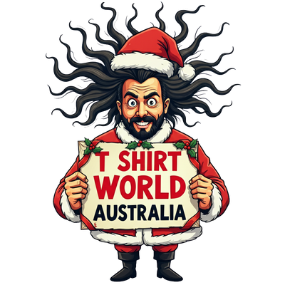 T Shirt World Australia