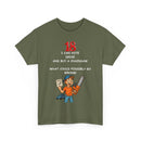 Funny 18th Birthday T-Shirt – Vote, Drive, Buy a Chainsaw | What!