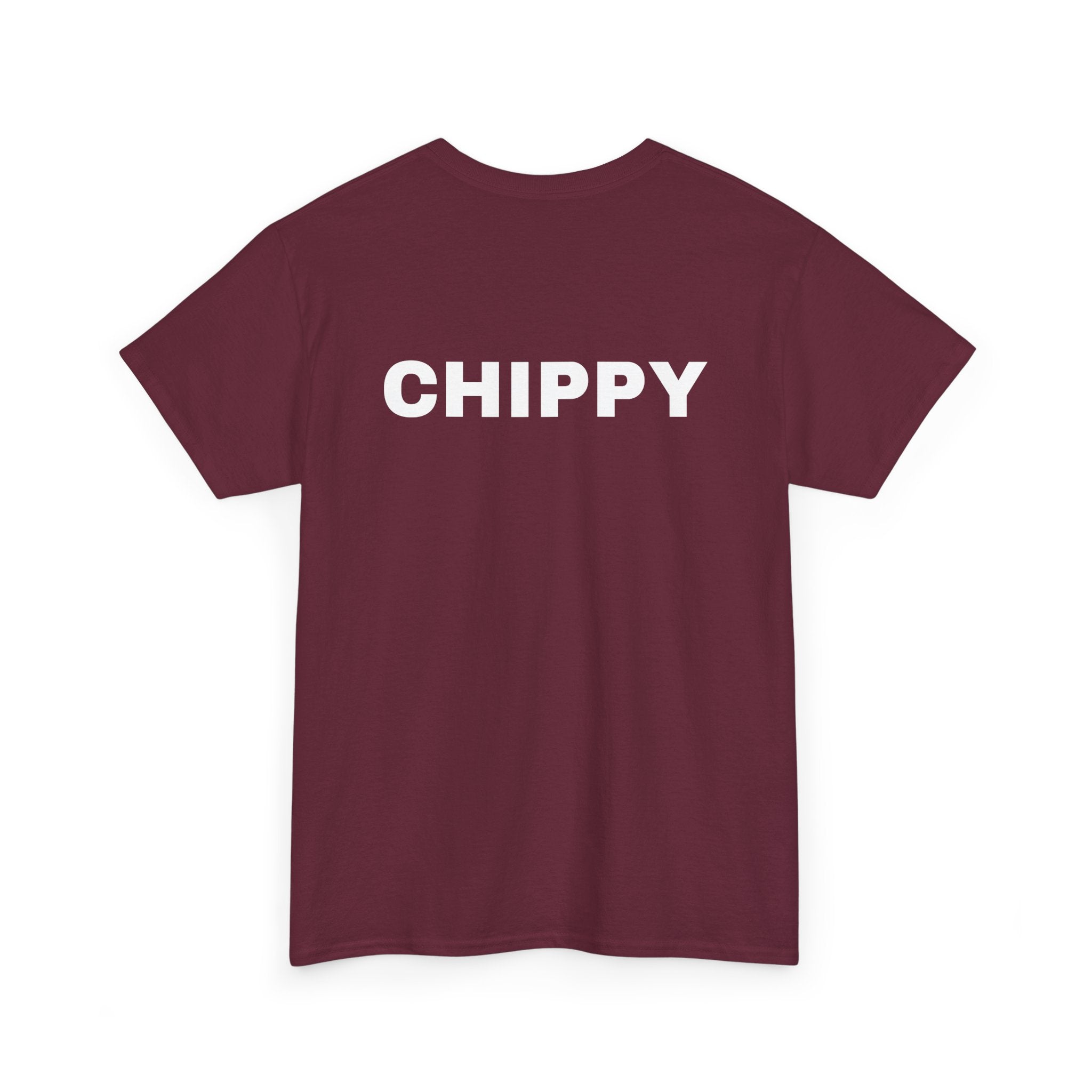 Maroon / S