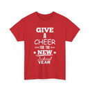 Give a Cheer for the New School Year T-Shirt