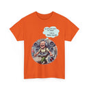 Bluetooth? Nah! This Is Real Sound | Funny Retro Audio T-Shirt