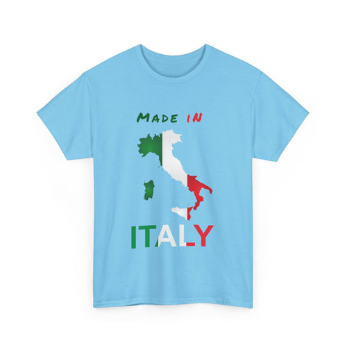 Made in Italy T-Shirt