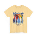 Surfing For Life T-Shirt – Ride the Waves Forever