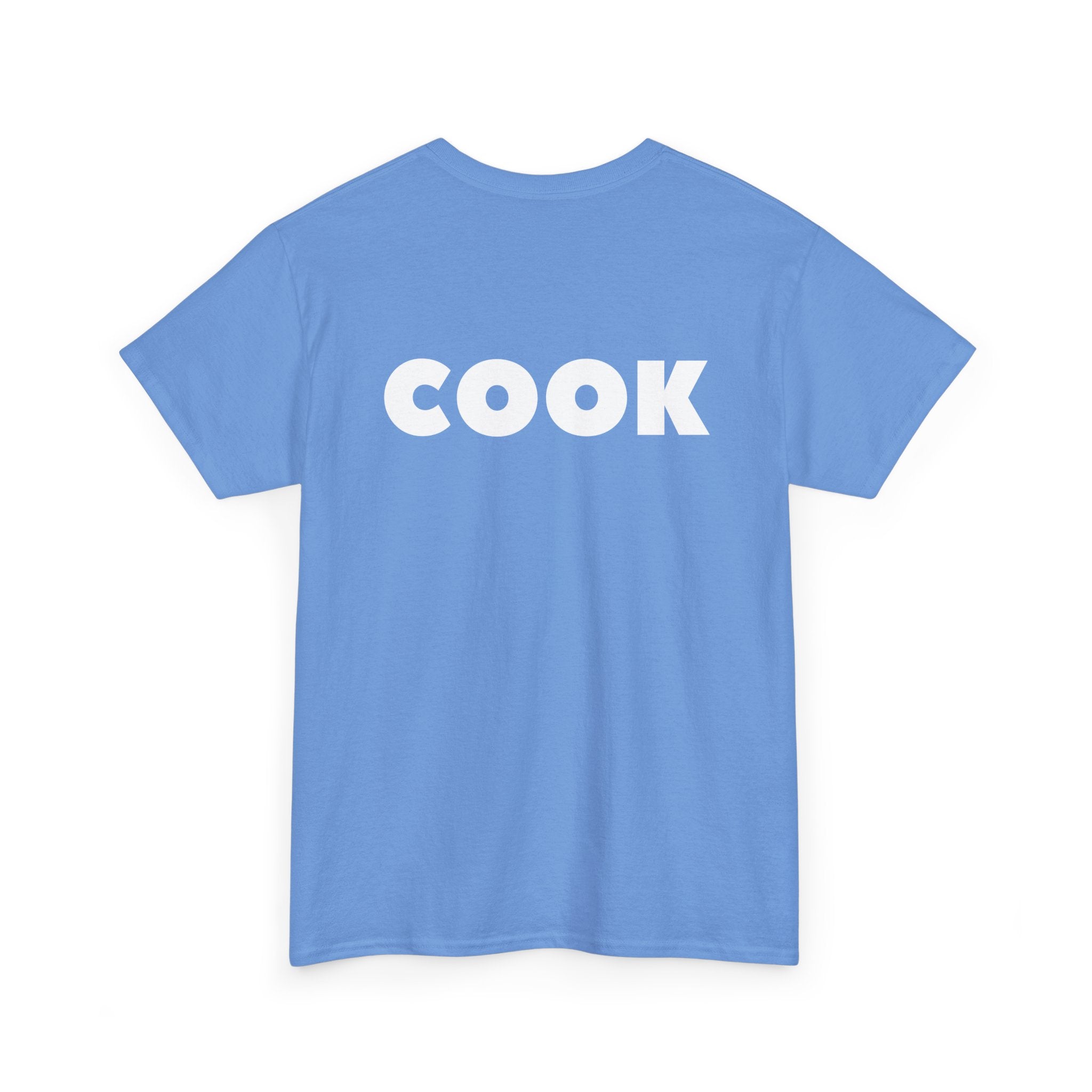 Carolina Blue / S