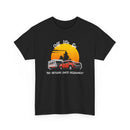 Caravan T-Shirt | "No Return Date Required" Freedom Tee 🛣️