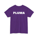 Pluma T-Shirt | Professional Plumber Back-Print Trade Tee 🪠