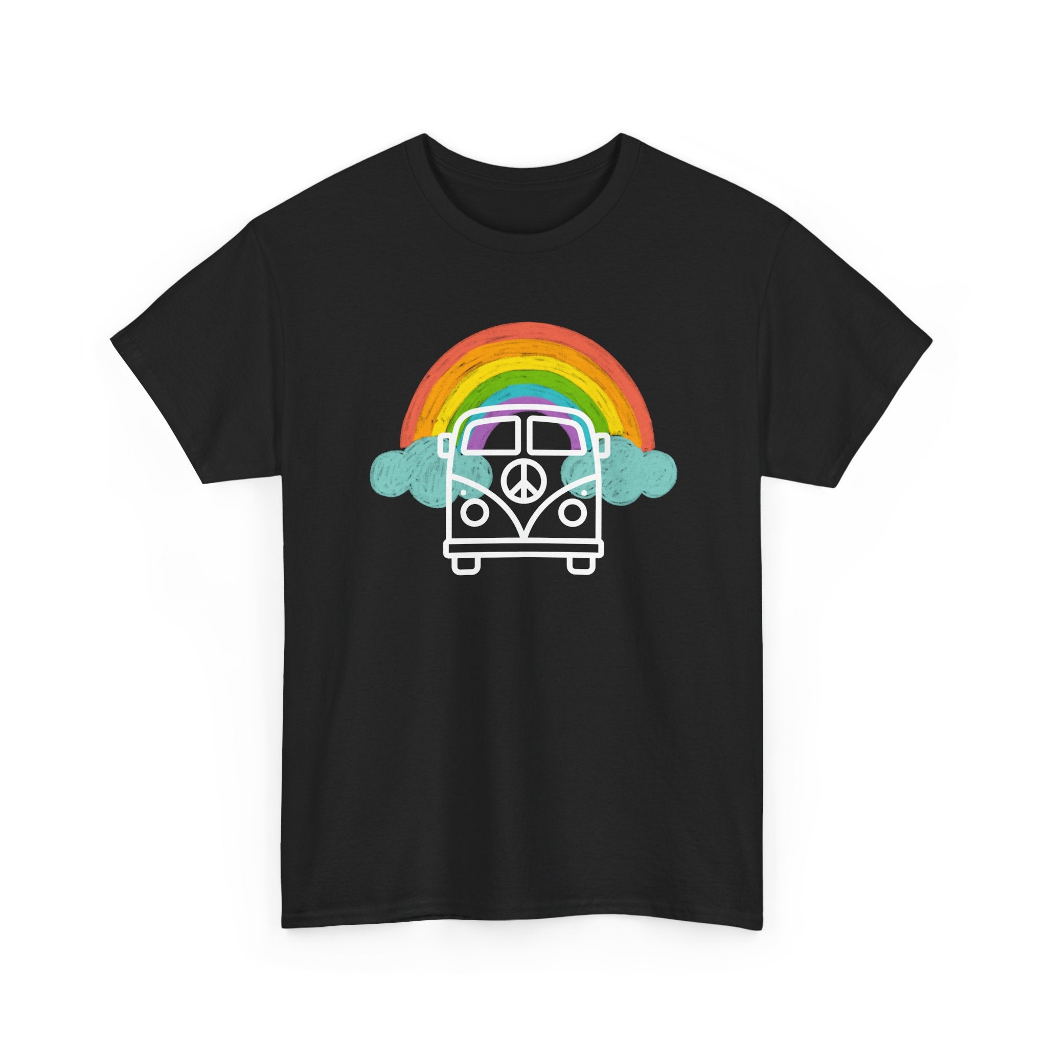 Black / S