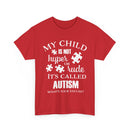 Autism Awareness T-Shirt 