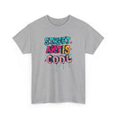 Street Art is Cool T-Shirt | Urban Style Tee