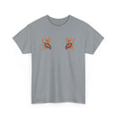 Tiger's Angry Eyes T-Shirt 