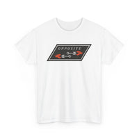 Opposite T-Shirt | Perfect for Horizontally Opposed Engine Fans