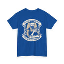 Classic Barbershop T-Shirt – Stay Fresh, Stay Handsome