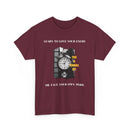 Learn to Love Your Enemy T-Shirt - Thought-Provoking Design