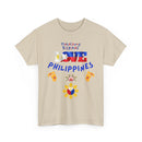Mahal Kong Pilipinas T-Shirt | Love Philippines Tee  🇵🇭