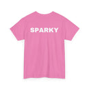 Sparky T-Shirt – Perfect for Electricians