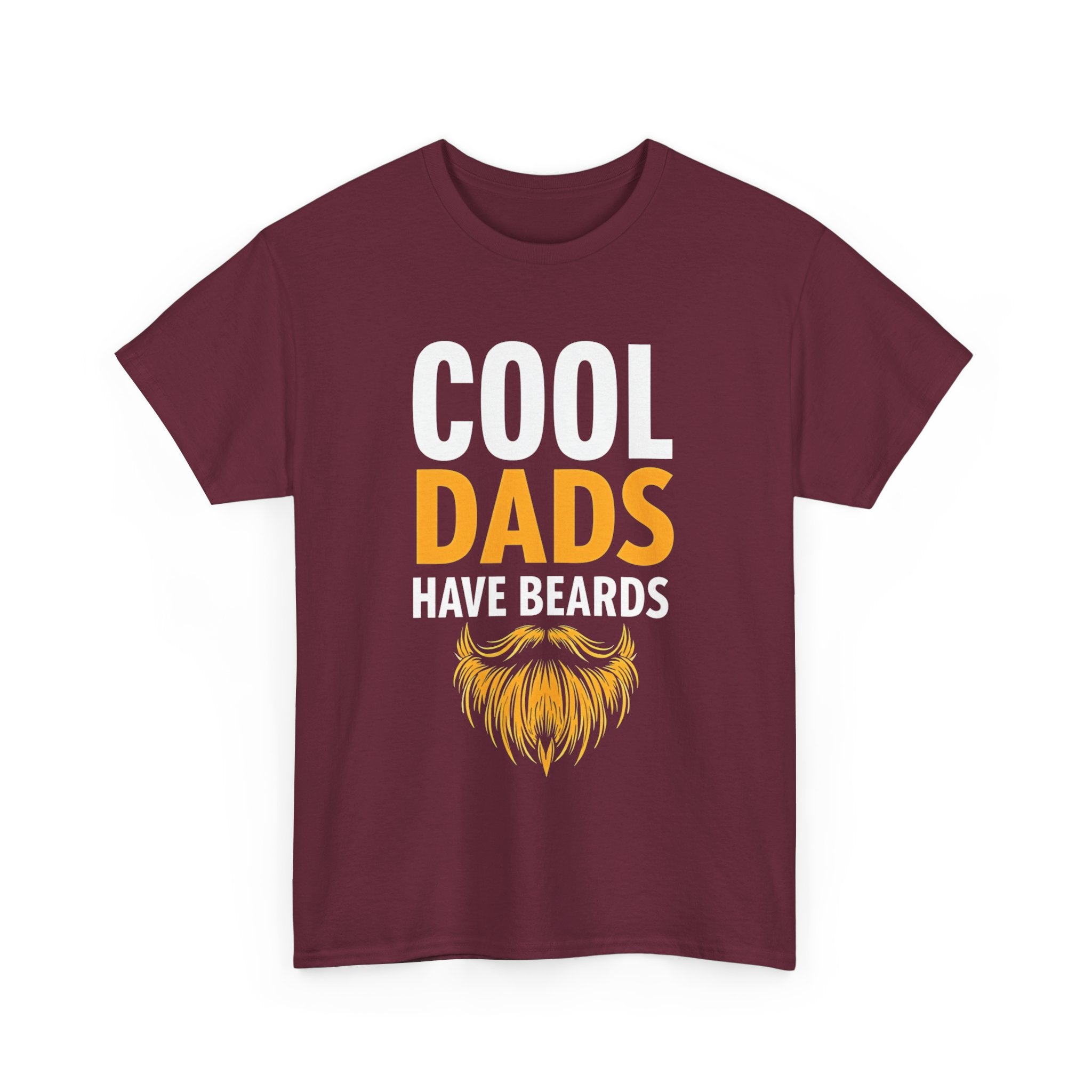 Maroon / S