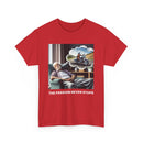 Dreaming of Harley Rides T-Shirt – Perfect for Harley Lovers