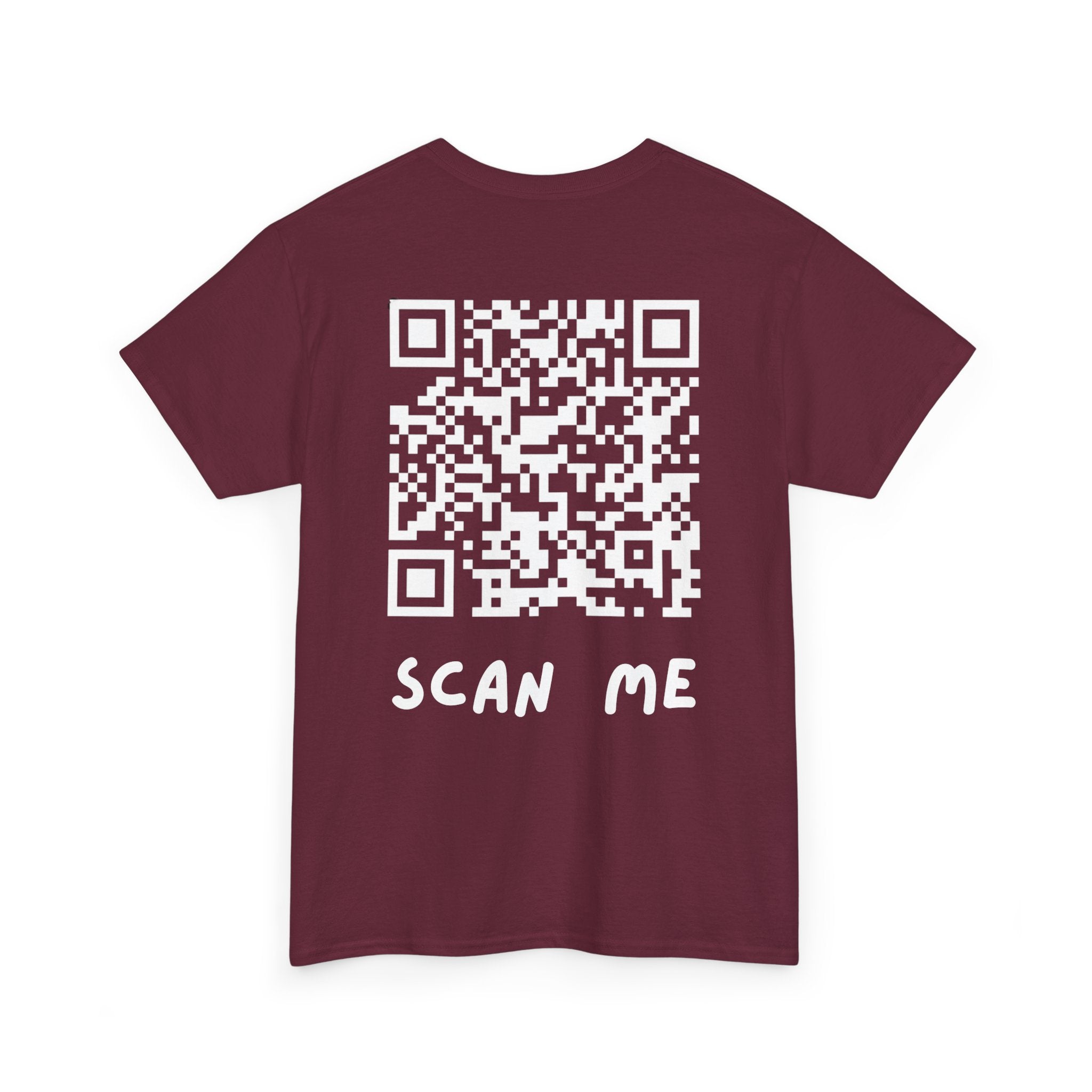 Maroon / S