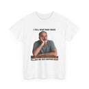 Custom Buy Another Bike T-Shirt | Personalised Photo Motorcycle Tee 📸🏍️