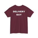 Delivery Guy T-Shirt | Funny Driver Tee