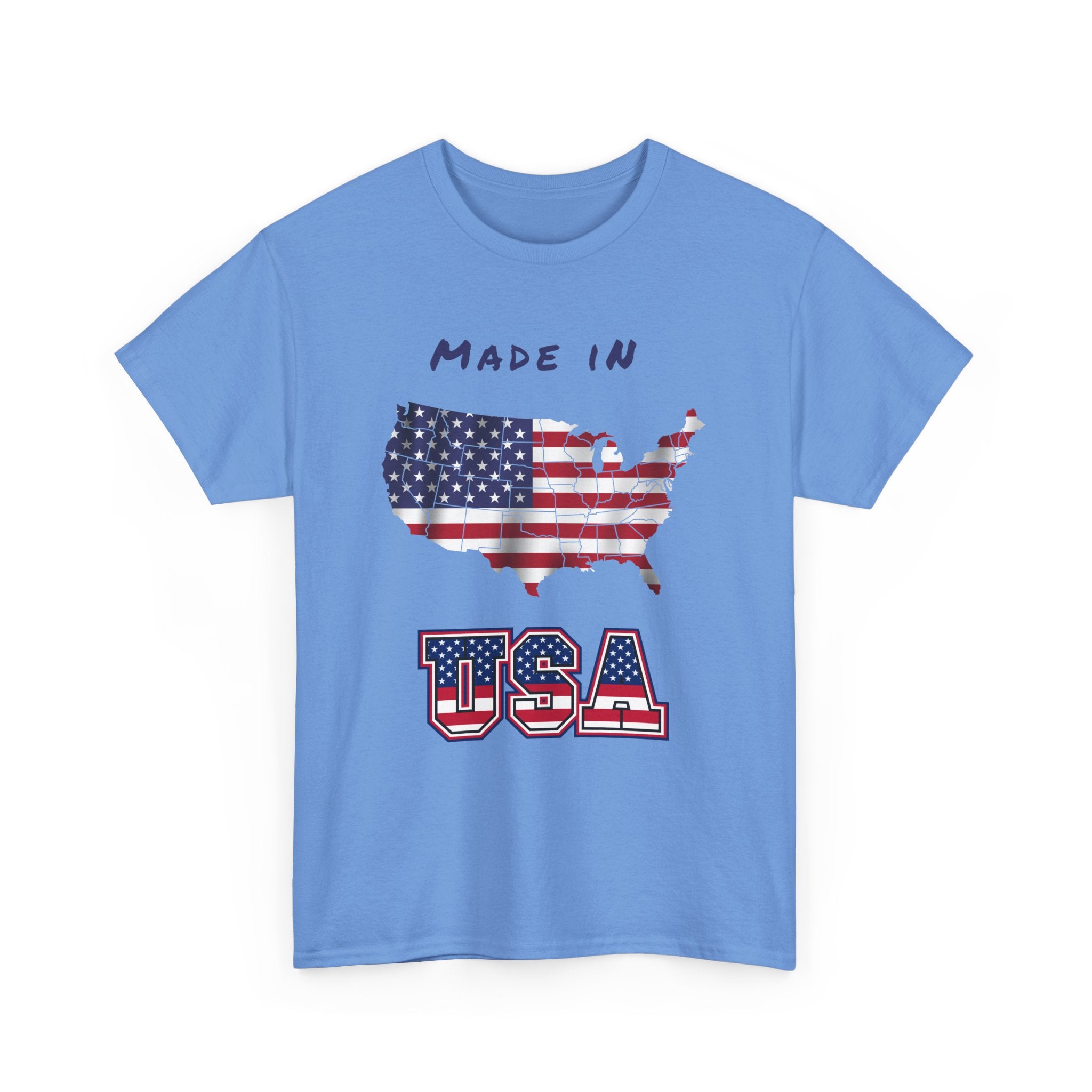Carolina Blue / S