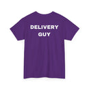 Delivery Guy T-Shirt | Funny Driver Tee