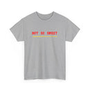 Not So Sweet T-Shirt 🍭😈 | Funny & Attitude Tee