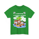I Survived Cyclone Alfred T-Shirt | Weather Commemorative T-Shirt