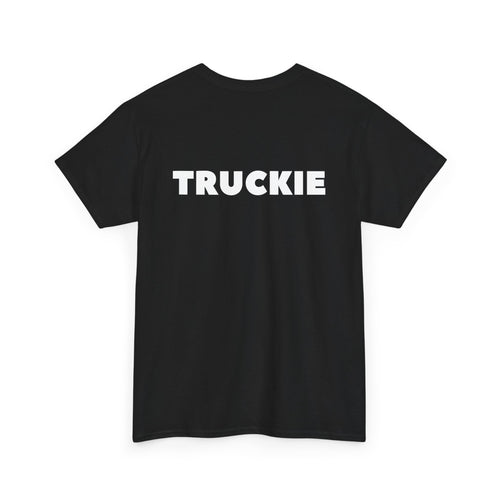 Truckie Unisex T-Shirt