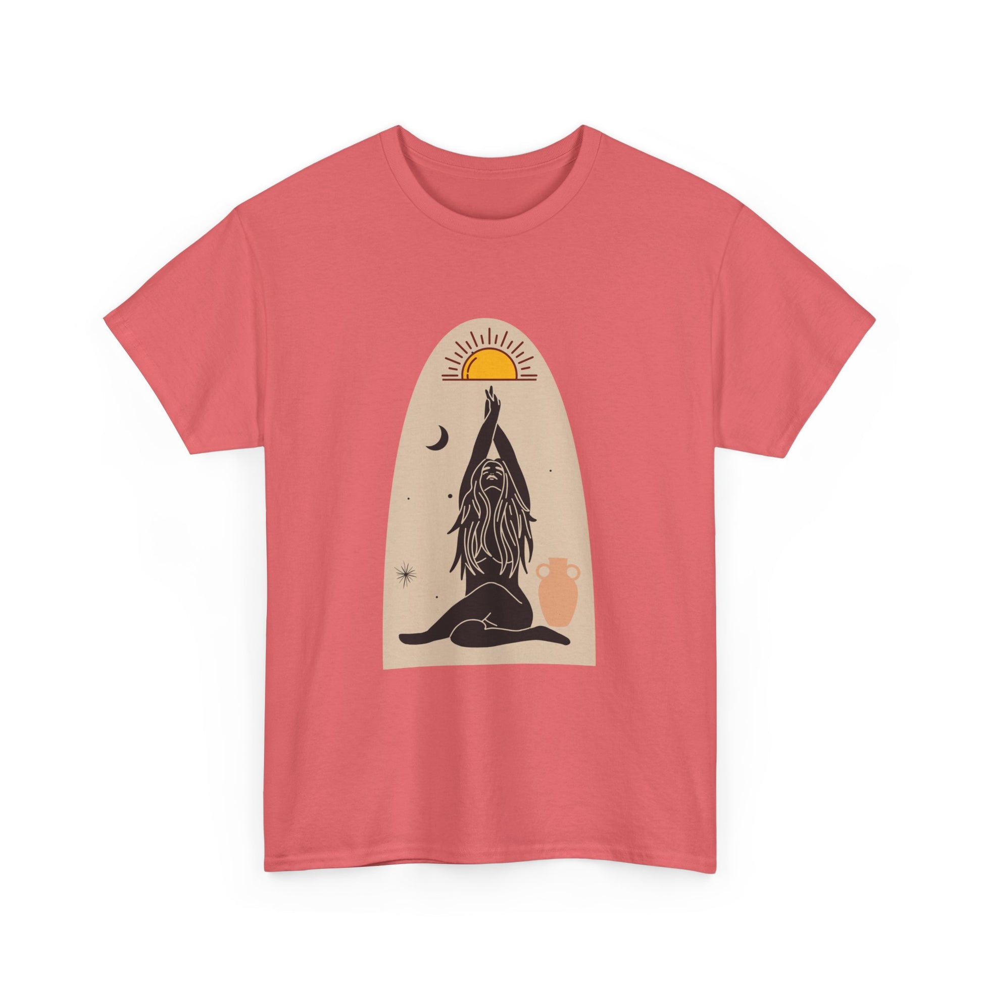 Surfboard Girl T-Shirt
